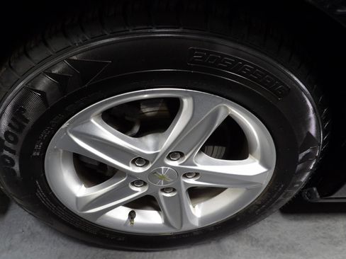 Used 2019 Chevrolet Malibu LS FWD image 20