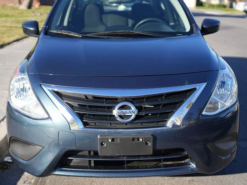 Used 2017 Nissan Versa S Plus image 15