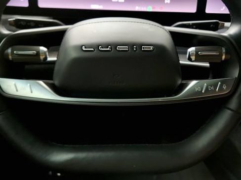 Used 2023 Lucid Air Grand Touring AWD/4WD image 55