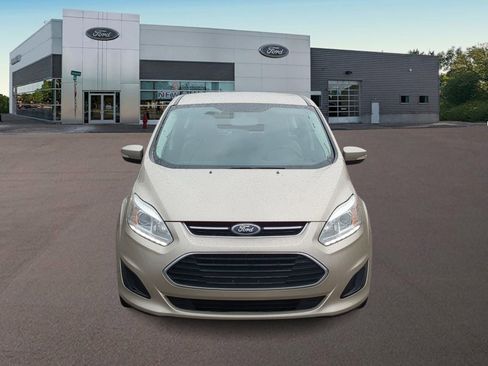 Used 2017 Ford C-MAX SE image 3