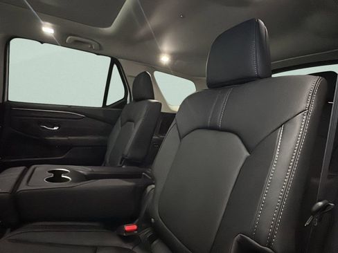 New 2026 Honda Pilot Touring image 12