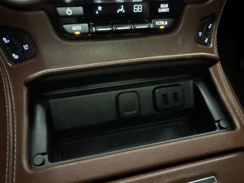 Used 2016 Chevrolet Tahoe LTZ AWD/4WD image 47