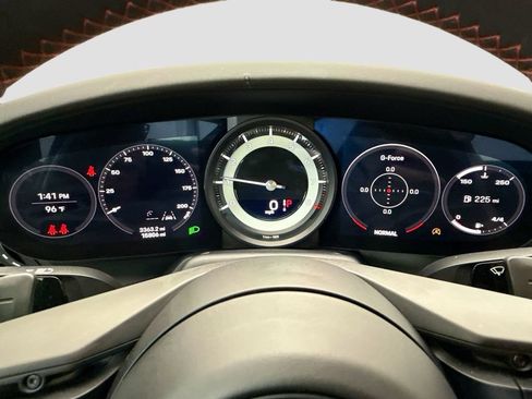 Certified 2020 Porsche 911 Carrera S RWD image 32