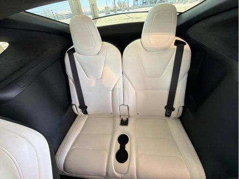 Used 2018 Tesla Model X 100D image 12
