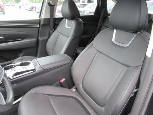 Used 2024 Hyundai Tucson Limited FWD image 20