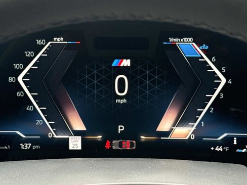 New 2026 BMW X6 xDrive40i w/ Executive Package image 24