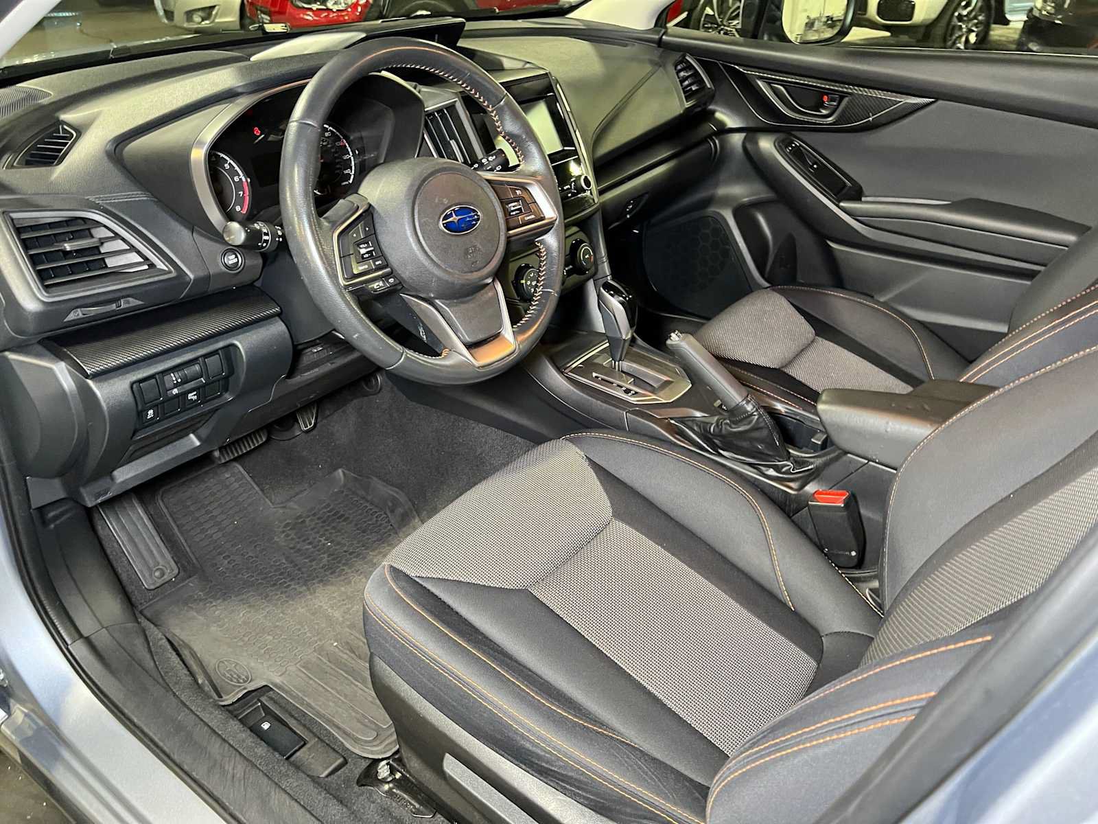 Used 2018 Subaru Crosstrek 2.0i Premium w/ Moonroof Package AWD/4WD image 25