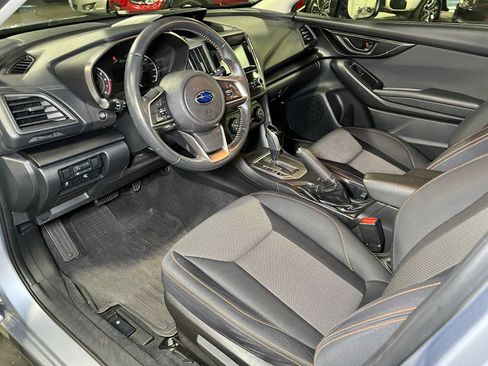 Used 2018 Subaru Crosstrek 2.0i Premium w/ Moonroof Package AWD/4WD image 25