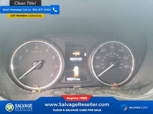 Used 2017 Mitsubishi Outlander ES FWD image 12