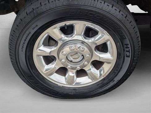 Used 2013 Ford F250 Lariat w/ Lariat Interior Pkg AWD/4WD image 22