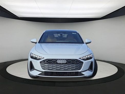New 2025 Audi A5 2.0T Premium Plus image 2