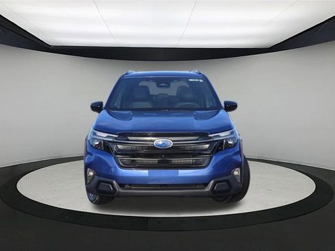 New 2026 Subaru Forester Touring image 2