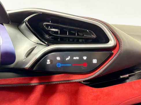 Certified 2025 Ferrari 296 GTB Base image 12