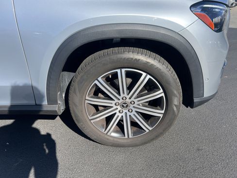 Certified 2024 Mercedes-Benz GLE 350 4MATIC image 13