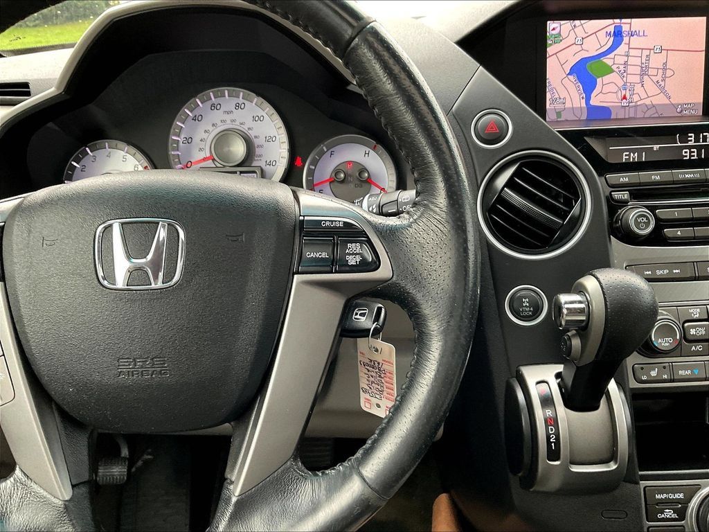 Used 2013 Honda Pilot EX-L image 12
