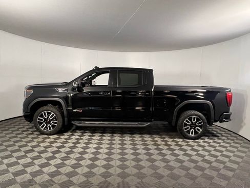 Used 2023 GMC Sierra 1500 AT4 w/ Technology Package image 9