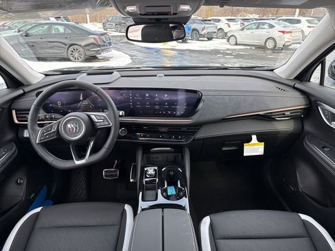 New 2026 Buick Envision Sport Touring image 6