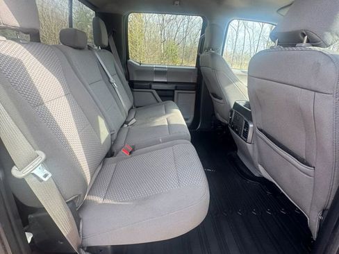 Used 2018 Ford F150 XLT w/ Equipment Group 302A Luxury image 20