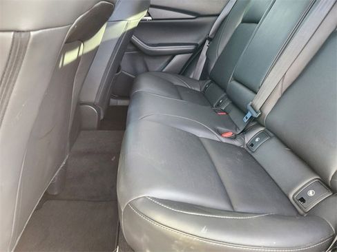 Certified 2024 MAZDA CX-30 AWD 2.5 S w/ Preferred Package image 9