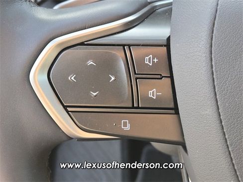 Certified 2025 Lexus RX 350 Premium Plus w/ Convenience Package image 29