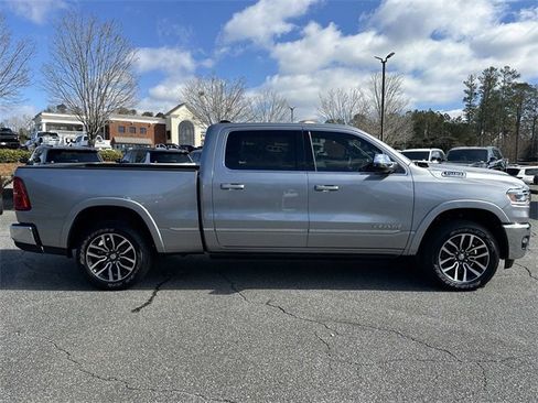 New 2025 RAM 1500 Limited image 6
