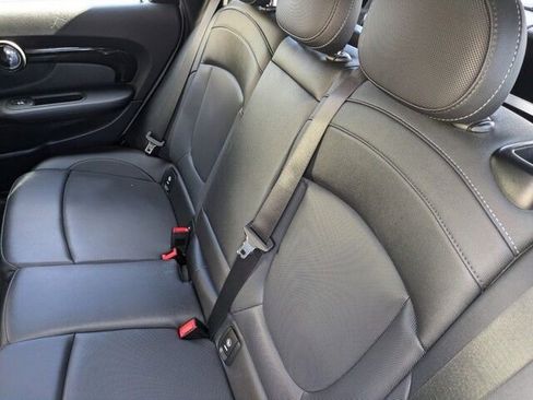 Used 2023 MINI Cooper Clubman S image 14