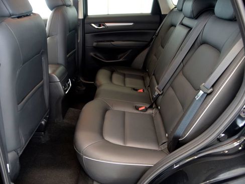 Used 2025 MAZDA CX-5 AWD 2.5 S w/ Select Package image 27