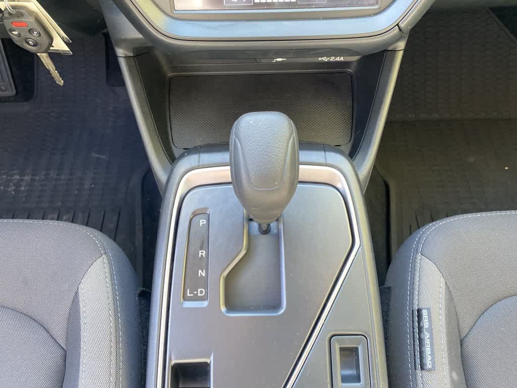 Used 2025 Subaru Impreza 2.0i w/ Popular Package #1A AWD/4WD image 26