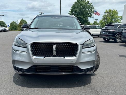 Certified 2022 Lincoln Corsair Reserve w/ Equipment Group 201A AWD/4WD image 5