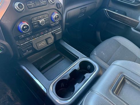 Used 2019 GMC Sierra 1500 Elevation w/ Elevation Value Package image 23