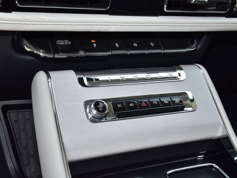 New 2026 Lincoln Aviator Reserve image 37