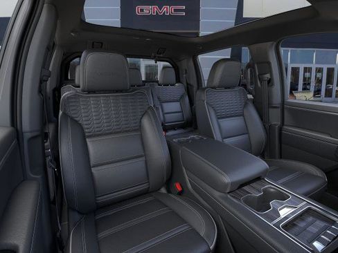 New 2025 GMC Sierra EV Denali image 40