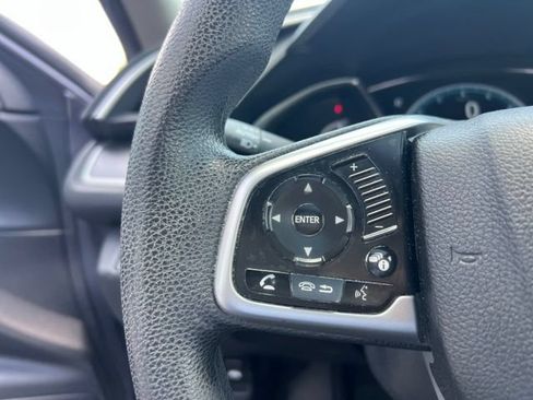 Used 2018 Honda Civic EX image 20