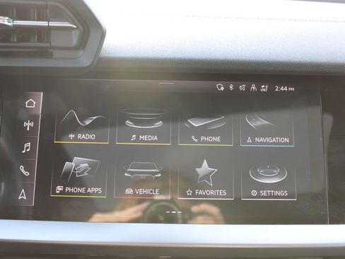 Used 2024 Audi A3 2.0T Premium image 35