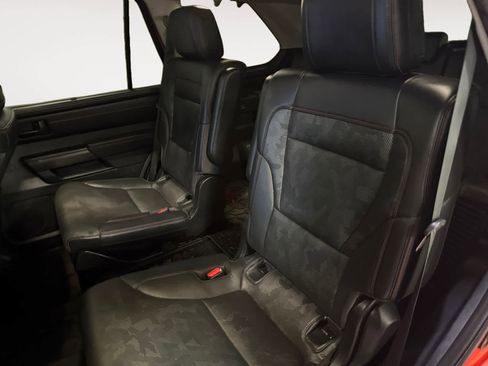 Used 2023 Toyota Sequoia TRD Pro image 17