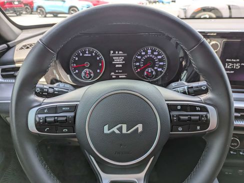 Used 2023 Kia K5 GT-Line FWD image 17