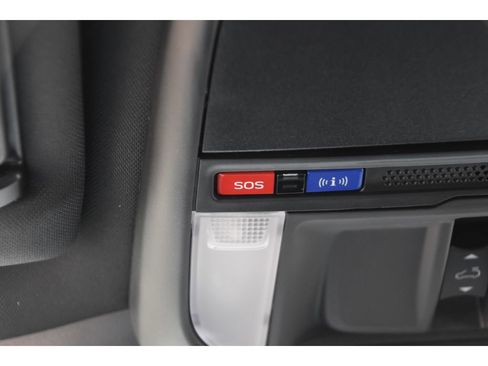 New 2026 Subaru Forester Sport image 39