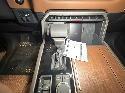 New 2026 Toyota Tundra 1794 Edition AWD/4WD image 12