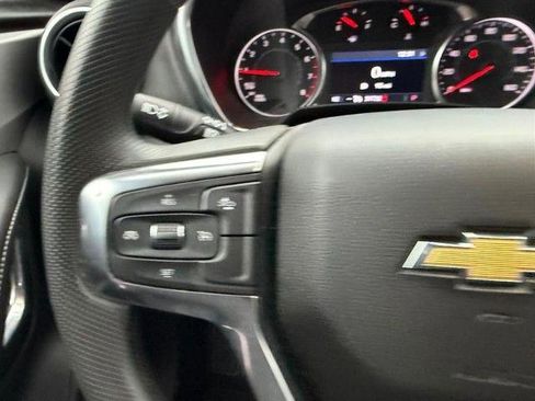 Used 2025 Chevrolet Blazer LT image 13