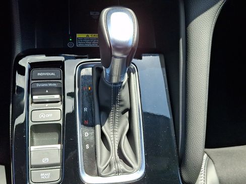 Certified 2024 Acura Integra A-Spec FWD image 15