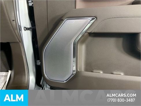 Used 2025 GMC Sierra 3500 Denali w/ Denali Reserve Package image 40