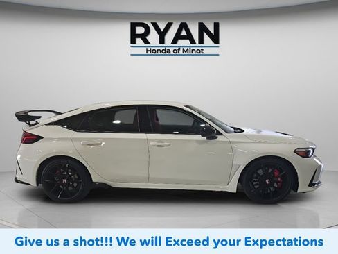 New 2026 Honda Civic Type R image 7