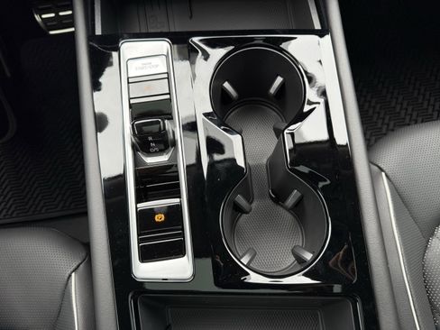 New 2026 Volkswagen Atlas SEL Premium R-Line AWD/4WD image 23