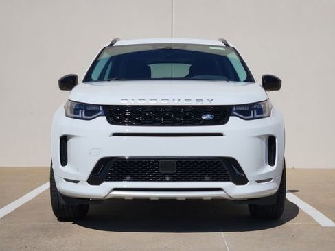 Used 2025 Land Rover Discovery Sport S image 2