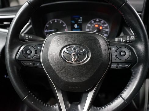 Certified 2024 Toyota Corolla Cross LE FWD image 12