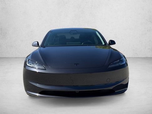 Used 2026 Tesla Model 3 RWD image 2