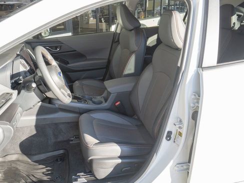 Certified 2025 Subaru Crosstrek 2.5i Limited w/ Popular Package #4A image 8