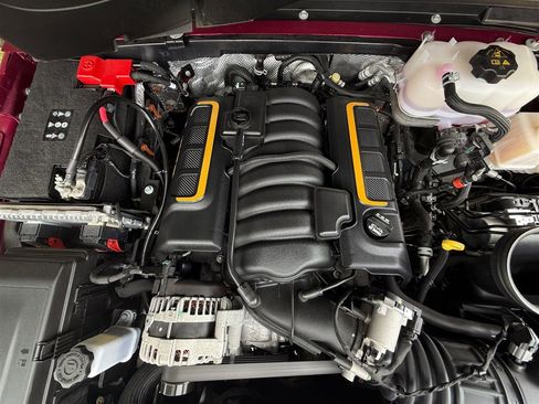 Used 2024 Jeep Wrangler Unlimited Rubicon 392 image 78