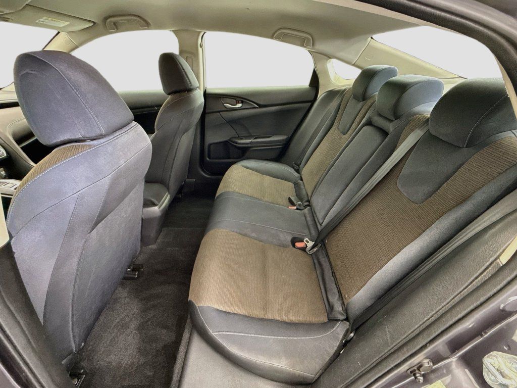 Used 2019 Honda Insight EX image 19