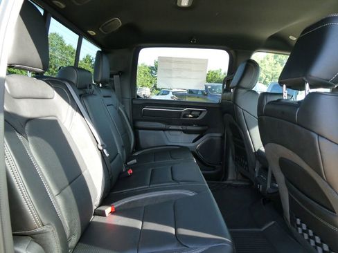 New 2026 RAM 1500 RHO AWD/4WD image 13